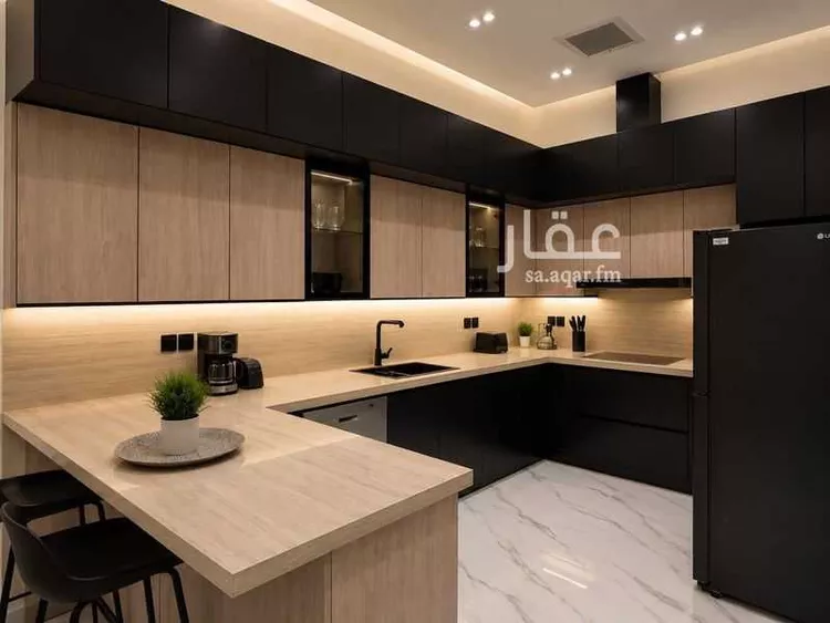 شقة للإيجار في شارع رقم 394, حي الملقا, مدينة الرياض, منطقة الرياض 6