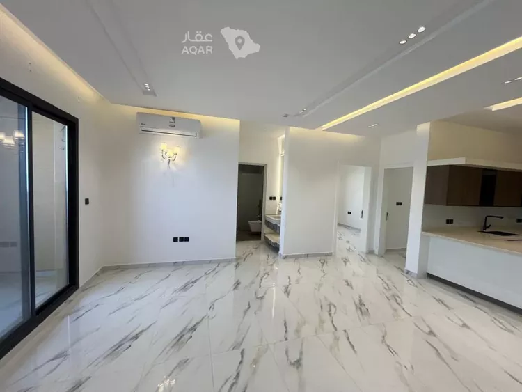 شقة للإيجار في شارع رقم 394, حي الملقا, مدينة الرياض, منطقة الرياض صورة 2