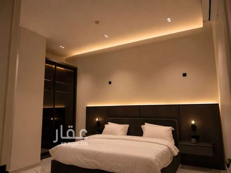 Apartment for Rent in Riyadh Al Qirawan صورة 4