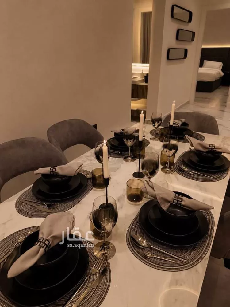 Apartment for Rent in Riyadh Al Qirawan صورة 2