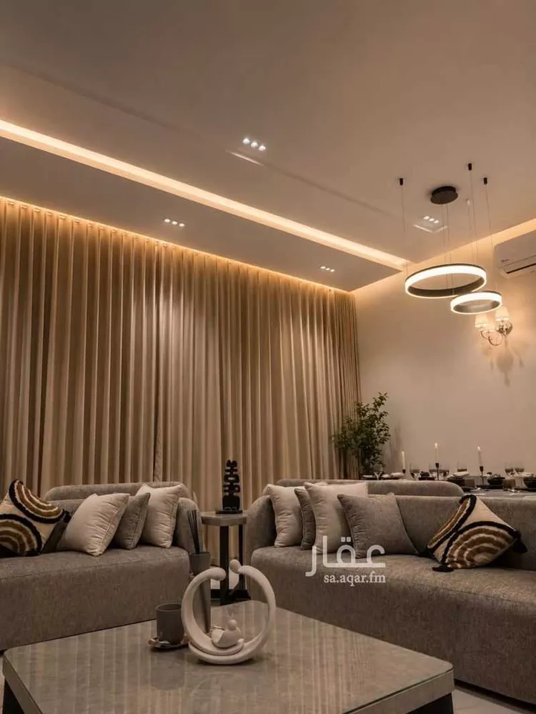 Apartment for Rent in Riyadh Al Qirawan صورة 3