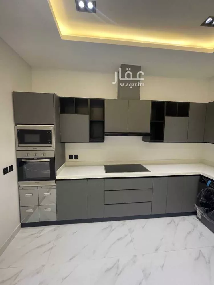 دور للإيجار في شارع رقم 374, حي الملقا, مدينة الرياض, منطقة الرياض صورة 4