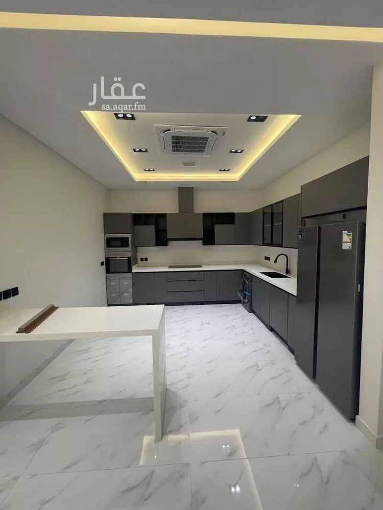 دور للإيجار في شارع رقم 374, حي الملقا, مدينة الرياض, منطقة الرياض صورة 5