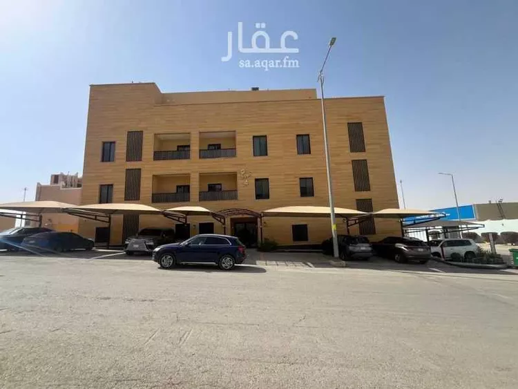 عمارة للإيجار في شارع رقم 394, حي الملقا, مدينة الرياض, منطقة الرياض صورة 2