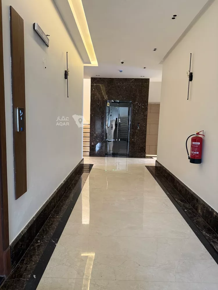 شقة للإيجار في شارع رقم 394, حي الملقا, مدينة الرياض, منطقة الرياض صورة 3