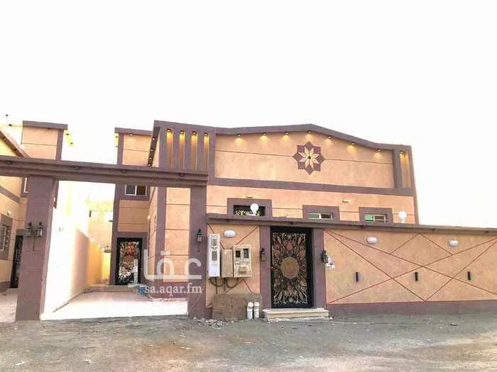 فيلا للبيع في حي بحرة ، جدة ، بحرة صورة 3