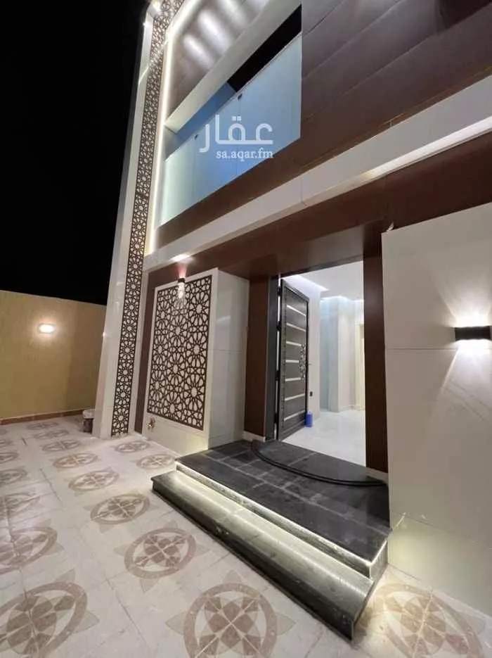 فيلا للبيع في حي ولي العهد ، مكة المكرمة صورة 5