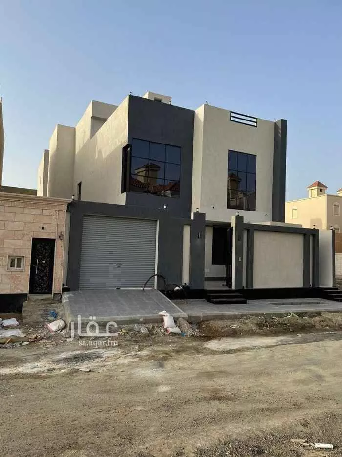 فيلا للبيع في شارع معاذ بن الحارث النجاري(رضي الله عنه) ، حي الزمرد ، جدة ، جدة صورة 2