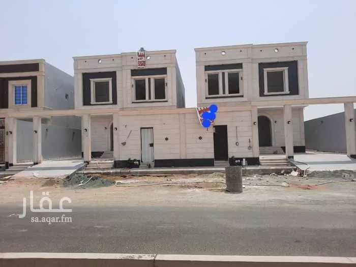 فيلا للبيع في شارع عيد الاضحي ، حي الفروسية ، جدة ، جدة