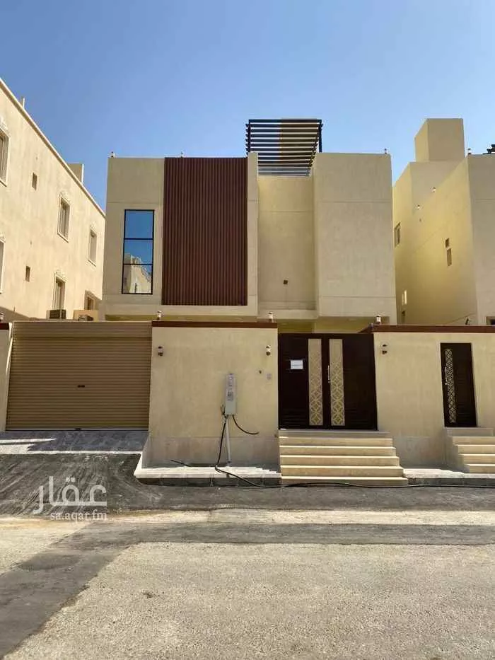 فيلا للبيع في شارع وادي السقيا ، حي الياقوت ، جدة ، جدة صورة 5