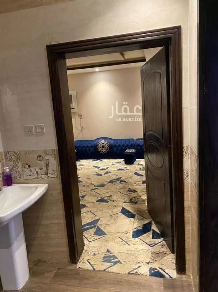 شقة للبيع في شارع أحمد نحاس ، حي ولي العهد ، مكة المكرمة ، مكة المكرمة