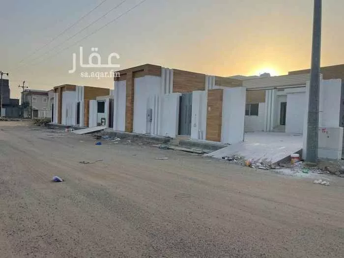 فيلا للبيع في شارع ناصر حمد الراشد ، حي الرياض ، جدة ، جدة صورة 5