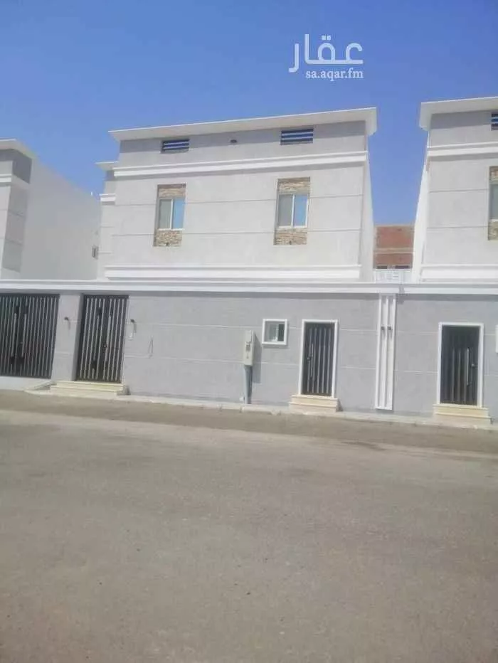 فيلا للبيع في شارع ناصر عيد ، حي الرياض ، جدة ، جدة صورة 2