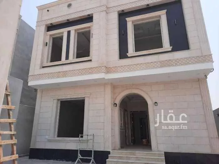 فيلا للبيع في شارع عيد الاضحي ، حي الفروسية ، جدة ، جدة صورة 2