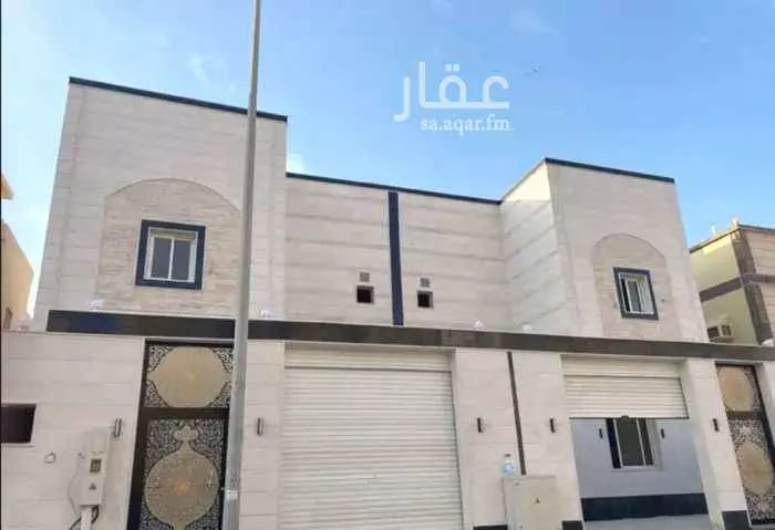 فيلا للبيع في شارع هلال الربعي ، حي الحمدانية ، جدة ، جدة صورة 2