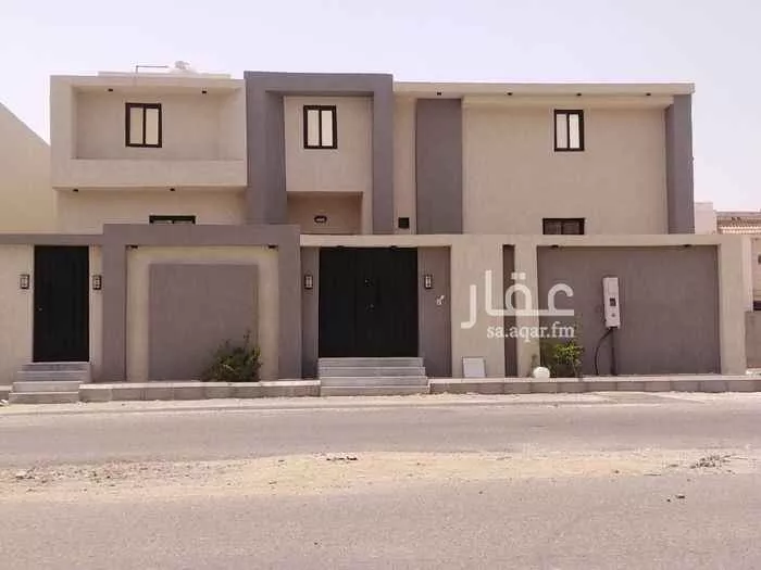 فيلا للبيع في شارع هادي معيض سعد الغوازي ، حي الرياض ، جدة ، جدة صورة 3