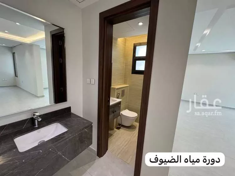 شقة للإيجار في شارع عقيل عطاس, حي العارض, مدينة الرياض, منطقة الرياض صورة 4