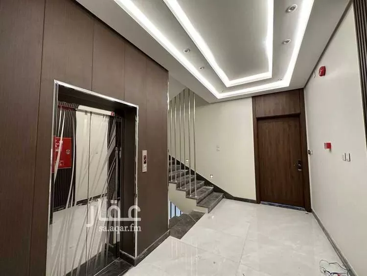 شقة للإيجار في شارع عقيل عطاس, حي العارض, مدينة الرياض, منطقة الرياض