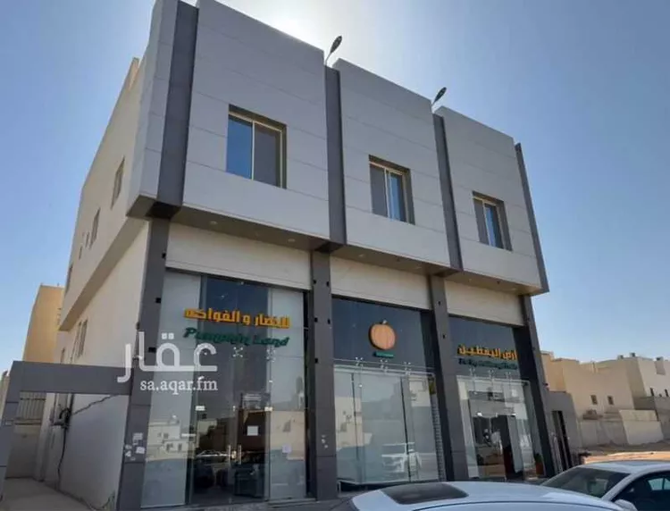 شقة للإيجار في شارع السيل الكبير, حي المهدية, مدينة الرياض, منطقة الرياض