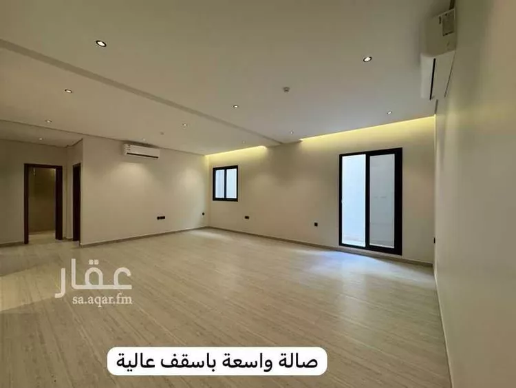 شقة للإيجار في شارع ثابت العوفي, حي النرجس, مدينة الرياض, منطقة الرياض صورة 2