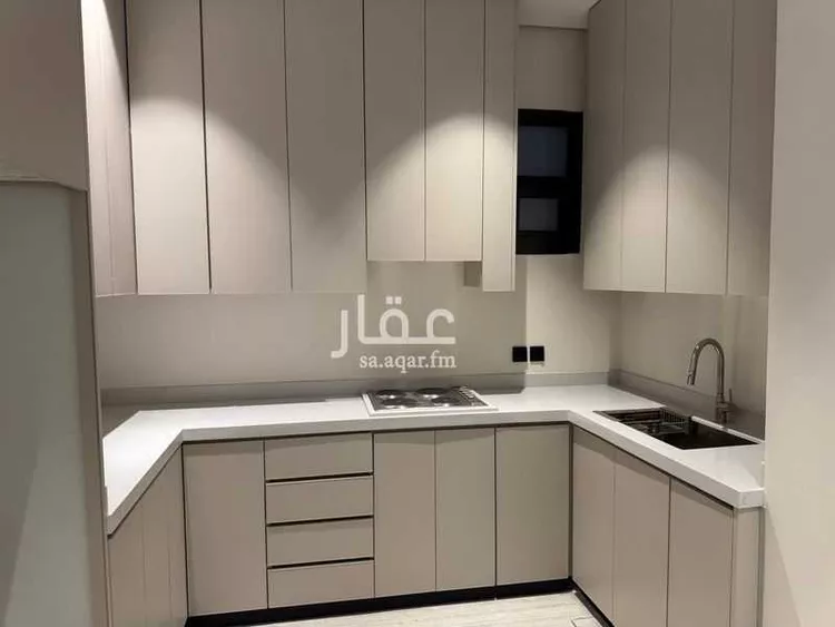 شقة للإيجار في شارع ثابت العوفي, حي النرجس, مدينة الرياض, منطقة الرياض صورة 5