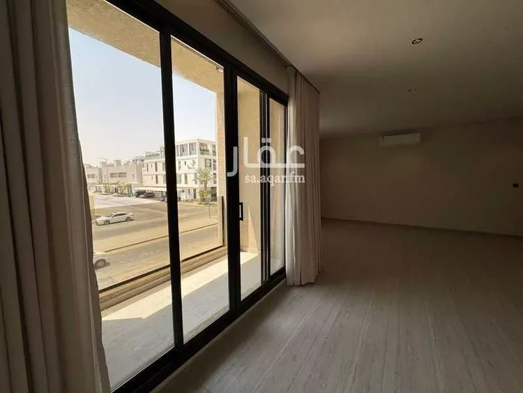 شقة للإيجار في شارع ثابت العوفي, حي النرجس, مدينة الرياض, منطقة الرياض صورة 5