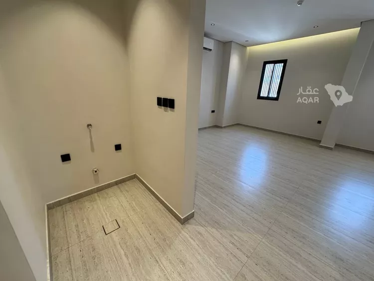 شقة للإيجار في شارع ثابت العوفي, حي النرجس, مدينة الرياض, منطقة الرياض 6