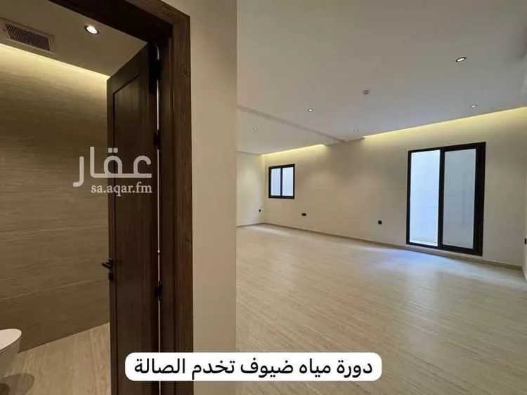 شقة للإيجار في شارع ثابت العوفي, حي النرجس, مدينة الرياض, منطقة الرياض صورة 3