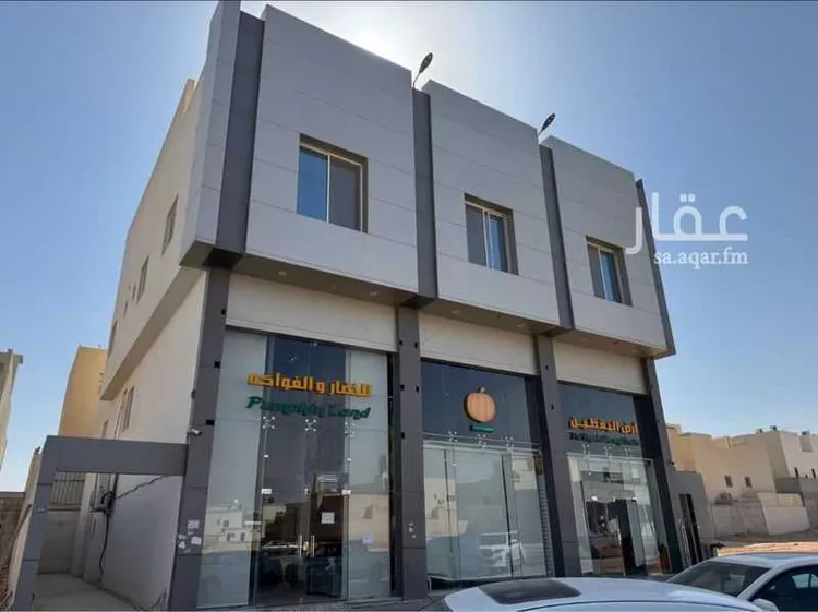 محل للإيجار في شارع السيل الكبير, حي المهدية, مدينة الرياض, منطقة الرياض