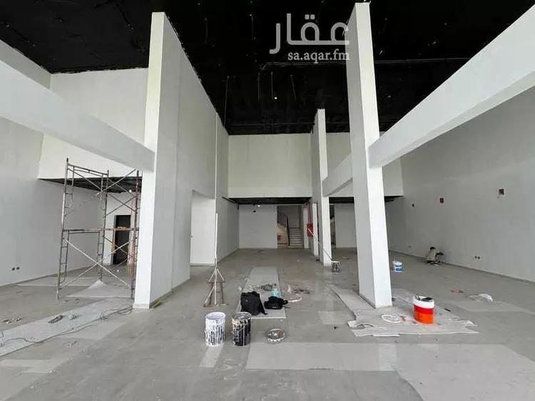 محل للإيجار في شارع السيل الكبير, حي المهدية, مدينة الرياض, منطقة الرياض صورة 2