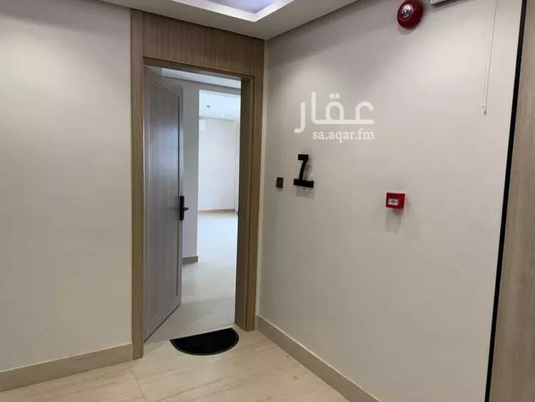 شقة للإيجار في شارع عقيل عطاس, حي العارض, مدينة الرياض, منطقة الرياض صورة 2