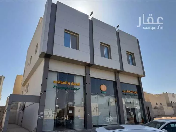 محل للإيجار في شارع السيل الكبير, حي المهدية, مدينة الرياض, منطقة الرياض