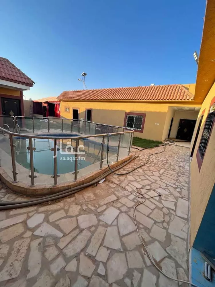 Rest House for Sale in Riyadh Banban