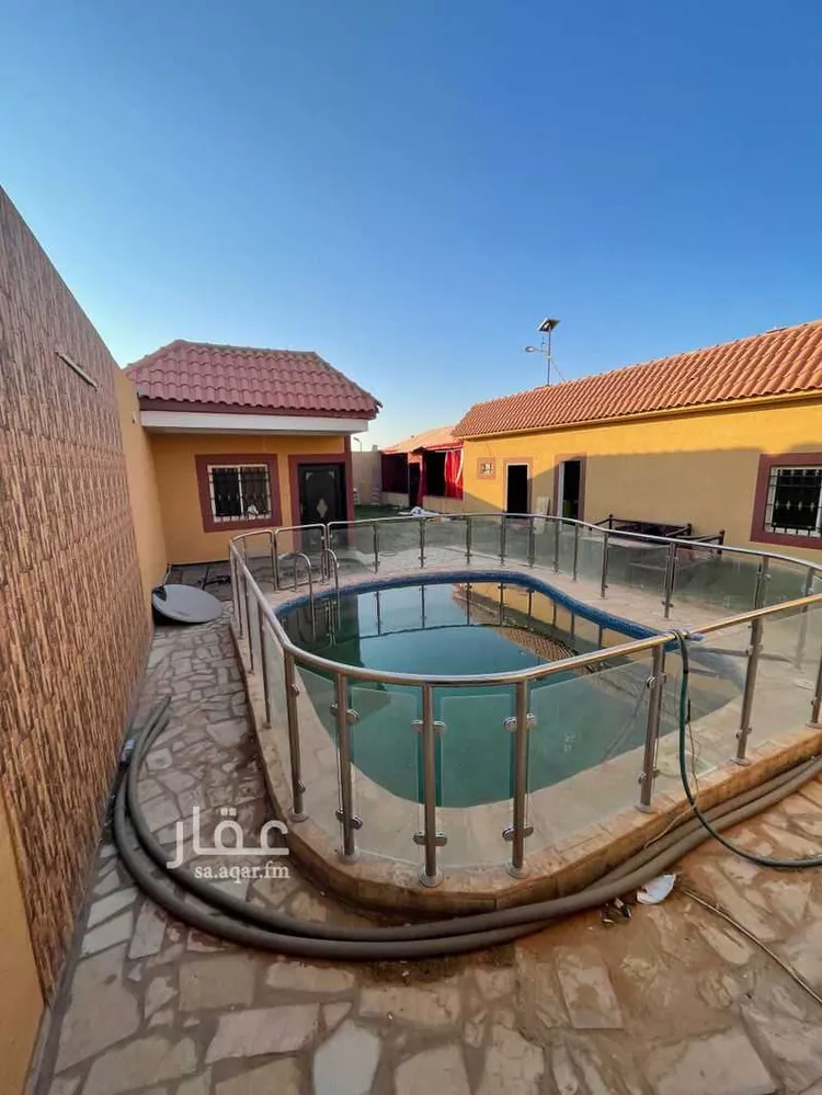 استراحة للبيع في شارع 4695991, حي الخير, مدينة الرياض, منطقة الرياض صورة 3