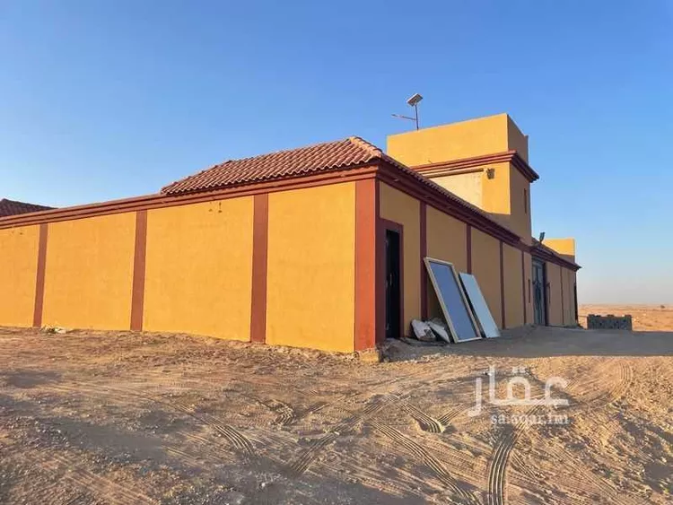استراحة للبيع في شارع 4695991, حي الخير, مدينة الرياض, منطقة الرياض صورة 5