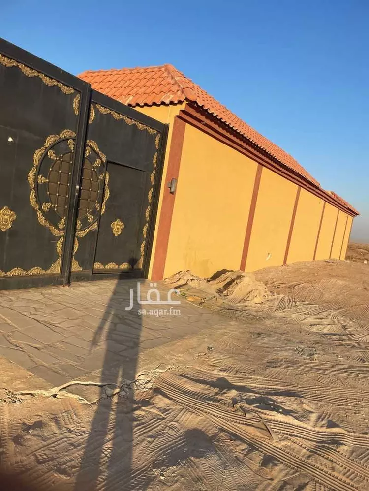 استراحة للبيع في شارع 4695991, حي الخير, مدينة الرياض, منطقة الرياض صورة 4