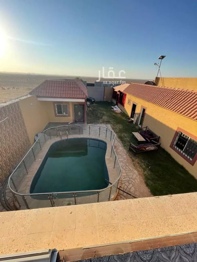 استراحة للبيع في شارع 4695991, حي الخير, مدينة الرياض, منطقة الرياض 7