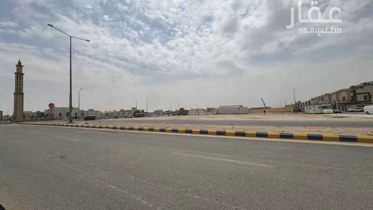 Land for Rent in Riyadh Al Arid