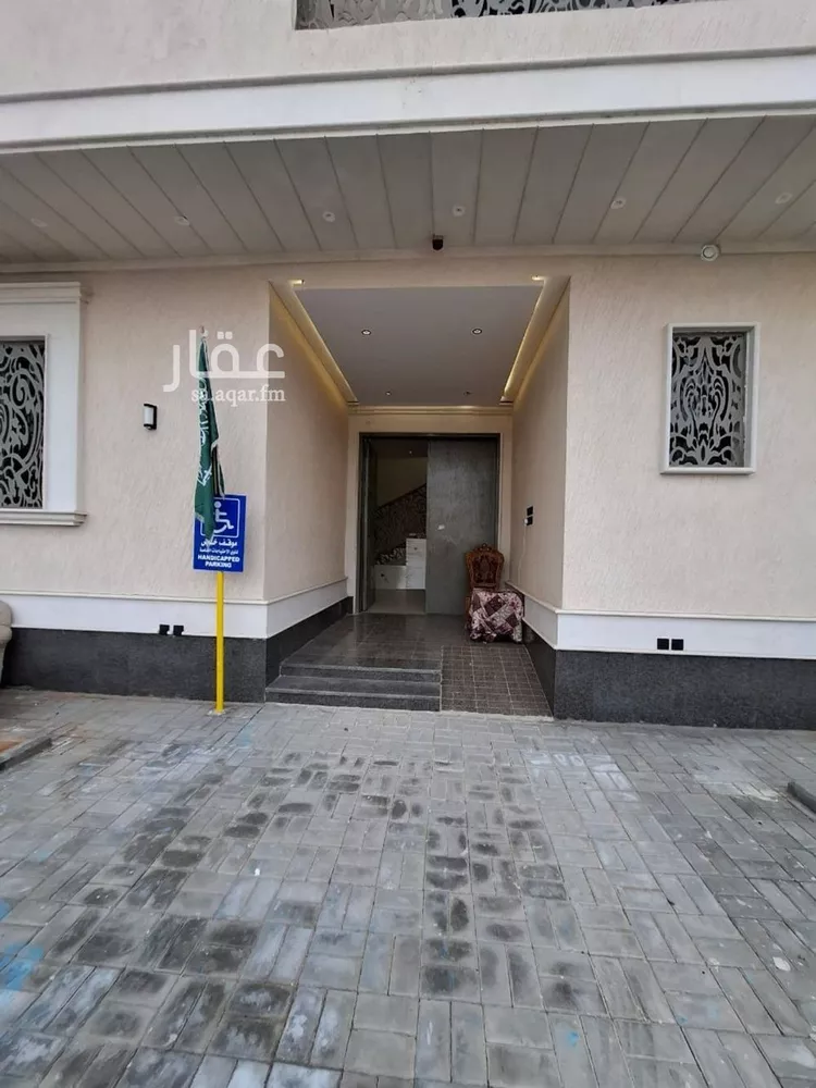 شقة للبيع في شارع نجران, حي المروة, مدينة الرياض, منطقة الرياض 13