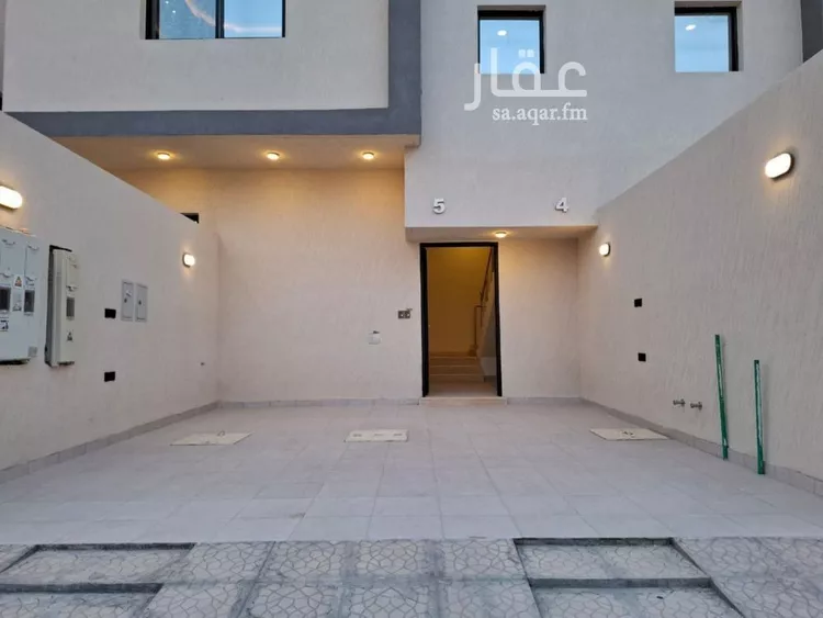 دور للبيع في شارع خيبر, حي بدر, مدينة الرياض, منطقة الرياض 17