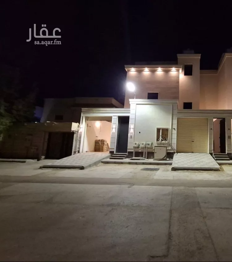 دور للبيع في شارع محمد المصلح, حي بدر, مدينة الرياض, منطقة الرياض