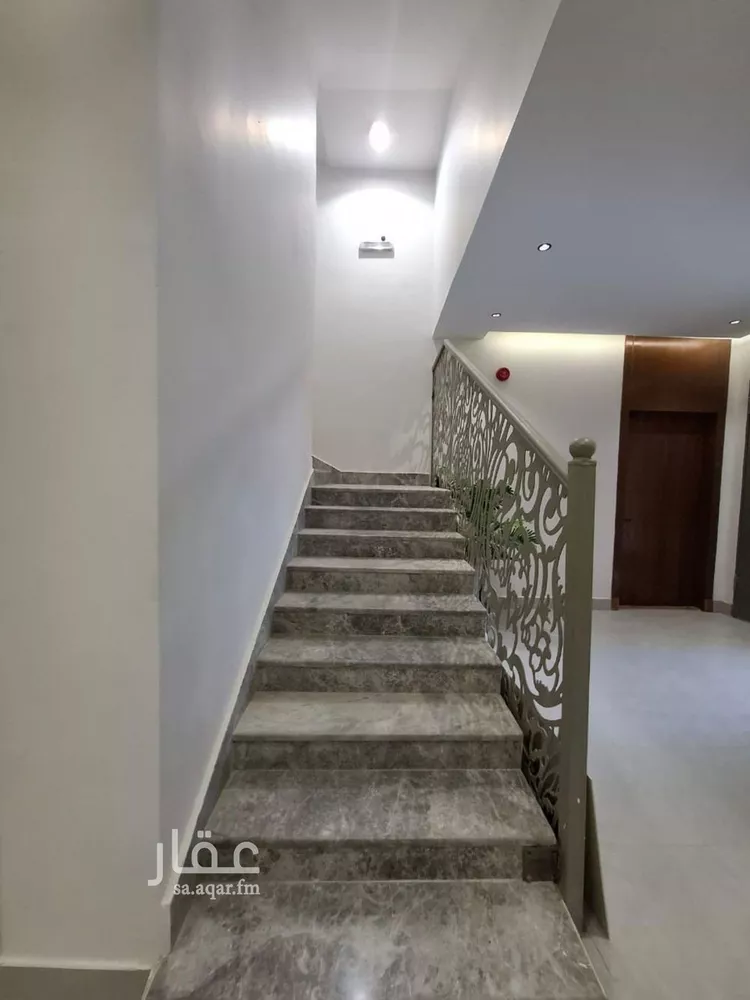 شقة للبيع في شارع نجران, حي المروة, مدينة الرياض, منطقة الرياض 7