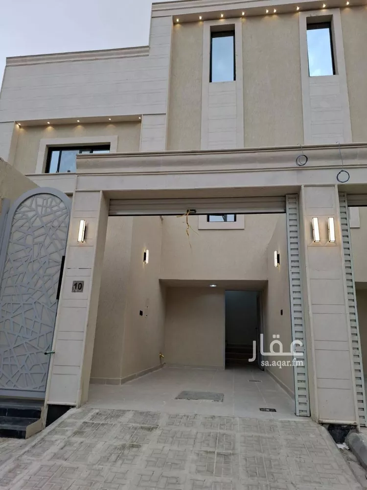 دور للبيع في شارع الامام مسلم, حي بدر, مدينة الرياض, منطقة الرياض صورة 3