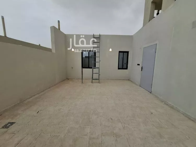 Floor for Sale in Riyadh Badr 7