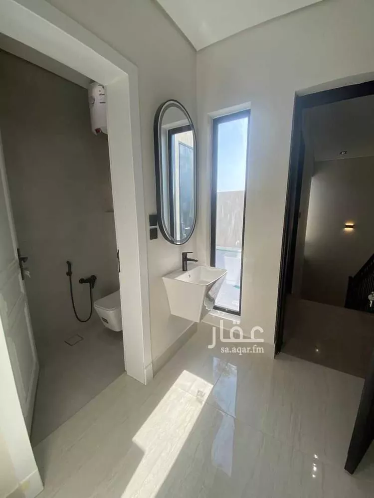 شقة للإيجار في شارع نبرة, حي ظهرة لبن, مدينة الرياض, منطقة الرياض صورة 4
