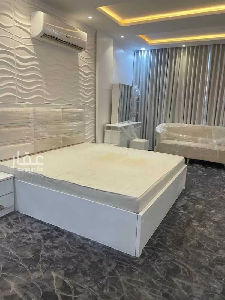 شقة للإيجار في شارع نبرة, حي ظهرة لبن, مدينة الرياض, منطقة الرياض صورة 4