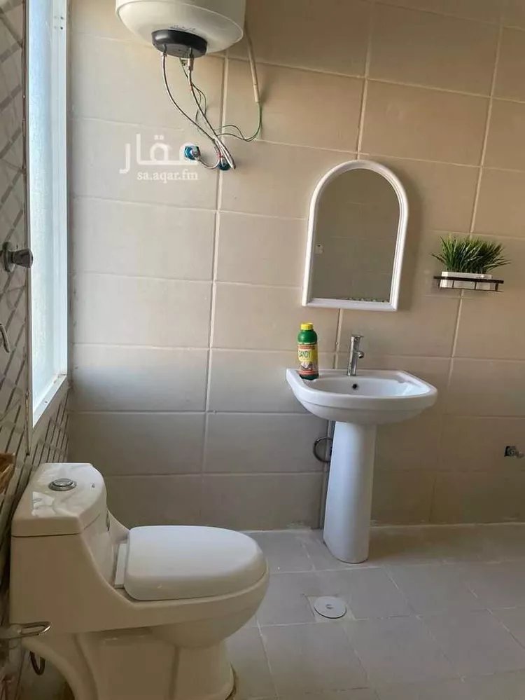 شقة للإيجار في شارع نبرة, حي ظهرة لبن, مدينة الرياض, منطقة الرياض صورة 2