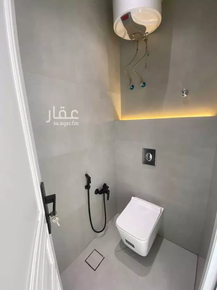 شقة للإيجار في شارع نبرة, حي ظهرة لبن, مدينة الرياض, منطقة الرياض صورة 2