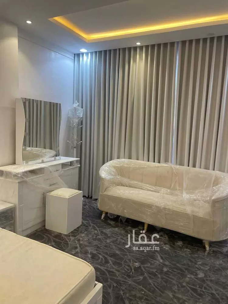 شقة للإيجار في شارع نبرة, حي ظهرة لبن, مدينة الرياض, منطقة الرياض صورة 3