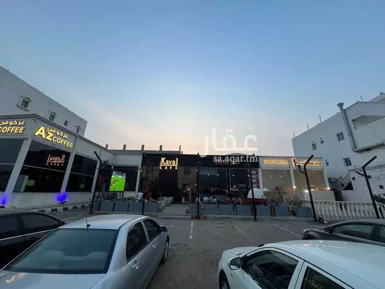 محل للإيجار في شارع أم المؤمنين ريحانة بنت زيد ، حي الصالحية ، جدة ، جدة صورة 3